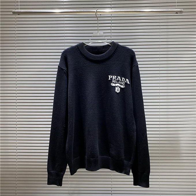 Prada Sweater Wmns ID:20250925-233